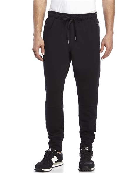 reebok sweatpants